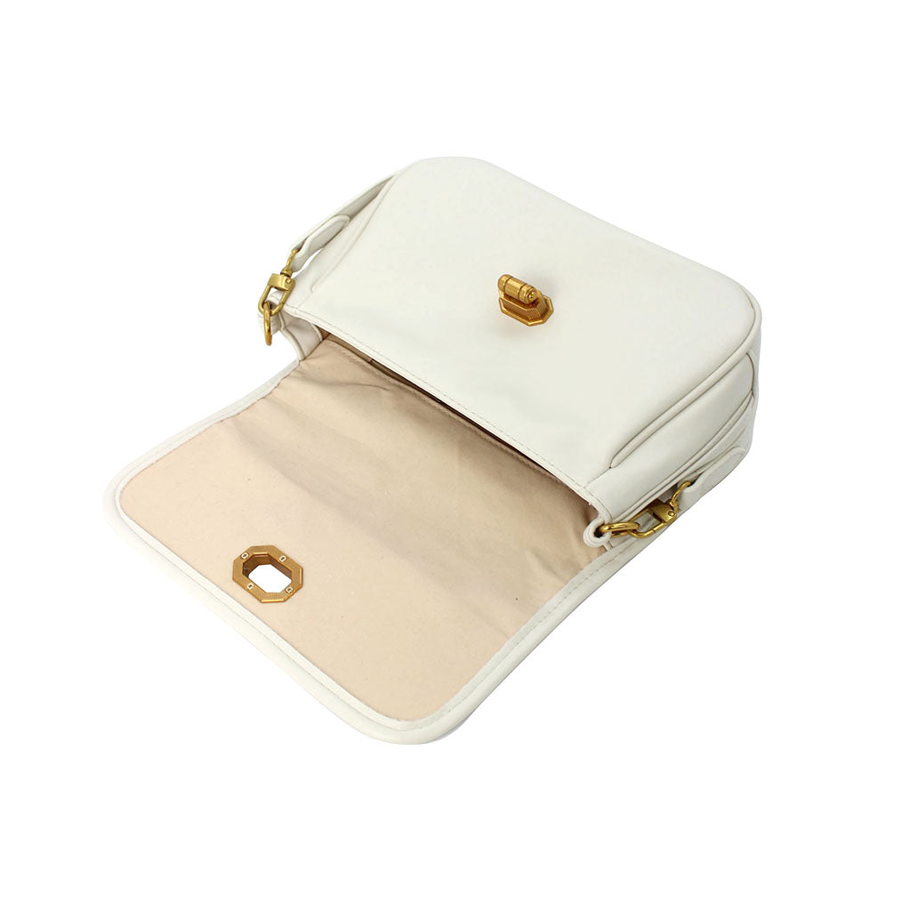 LUMI Shoulder Bag