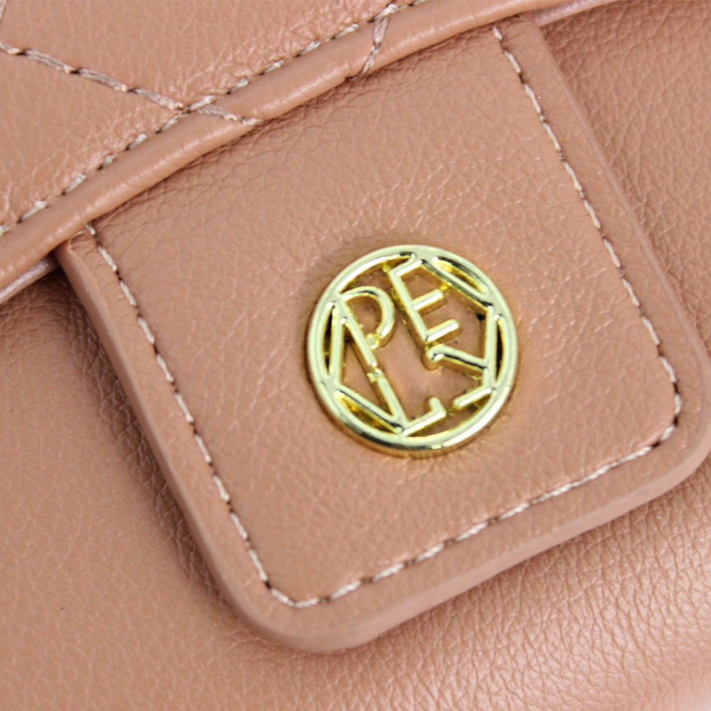 Luna Collection DARK PINK