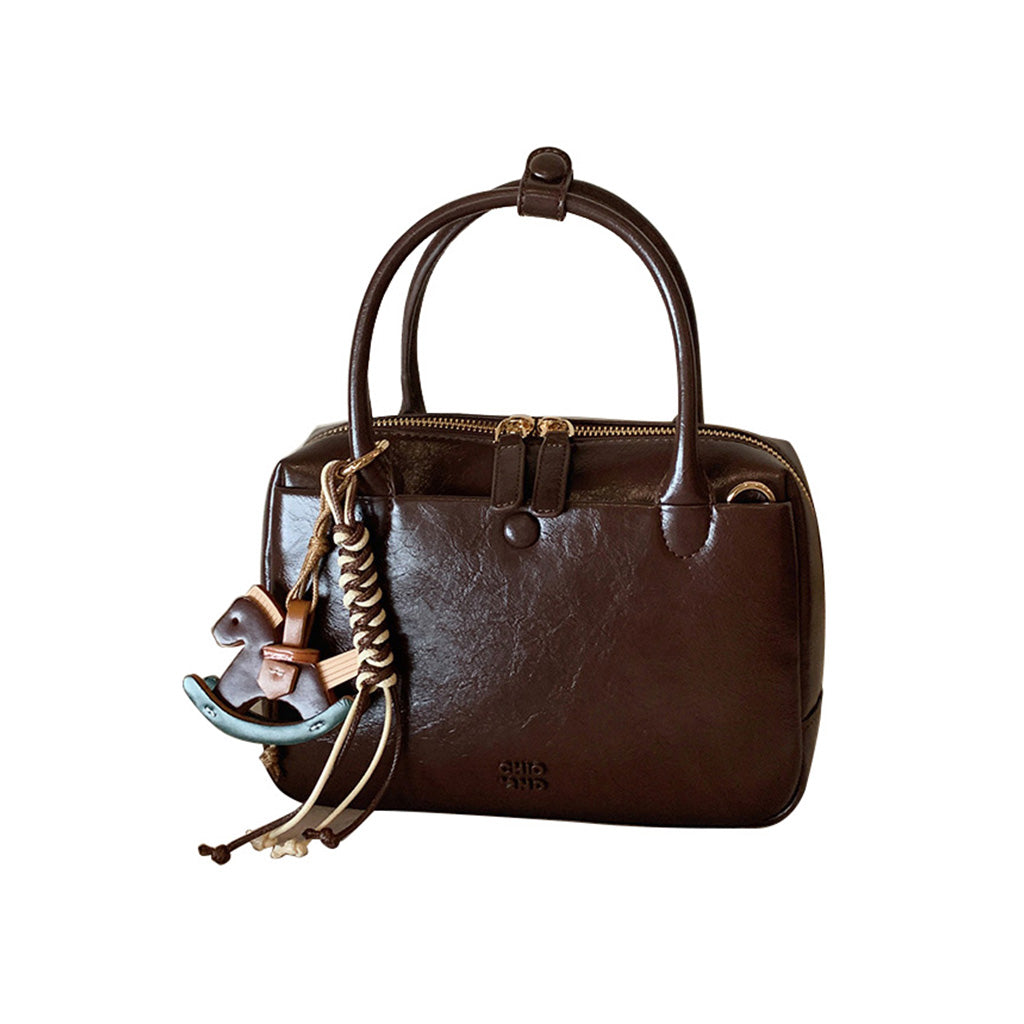 MORGAN TOTE Handbag