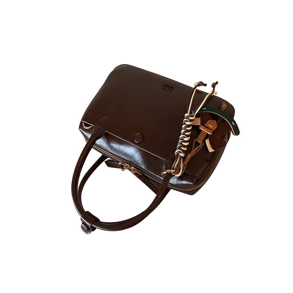MORGAN TOTE Handbag