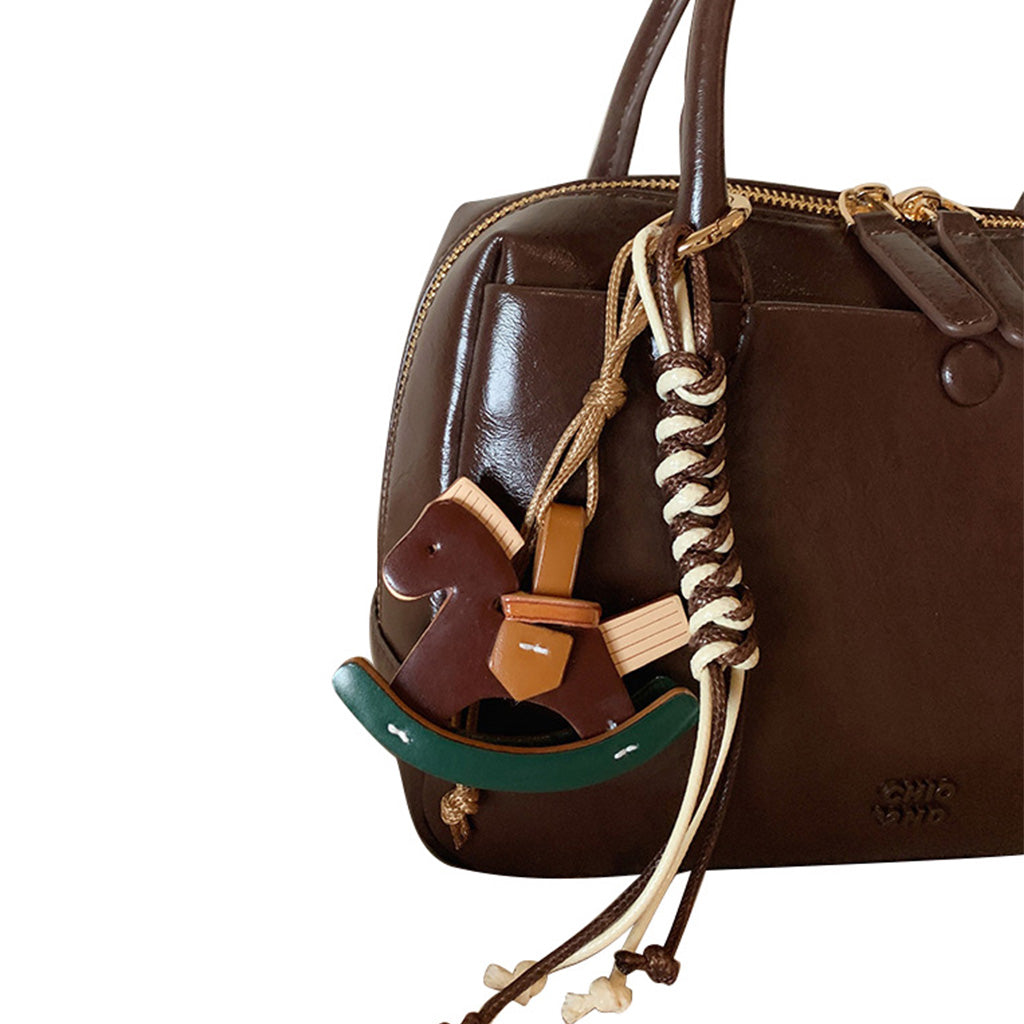 MORGAN TOTE Handbag
