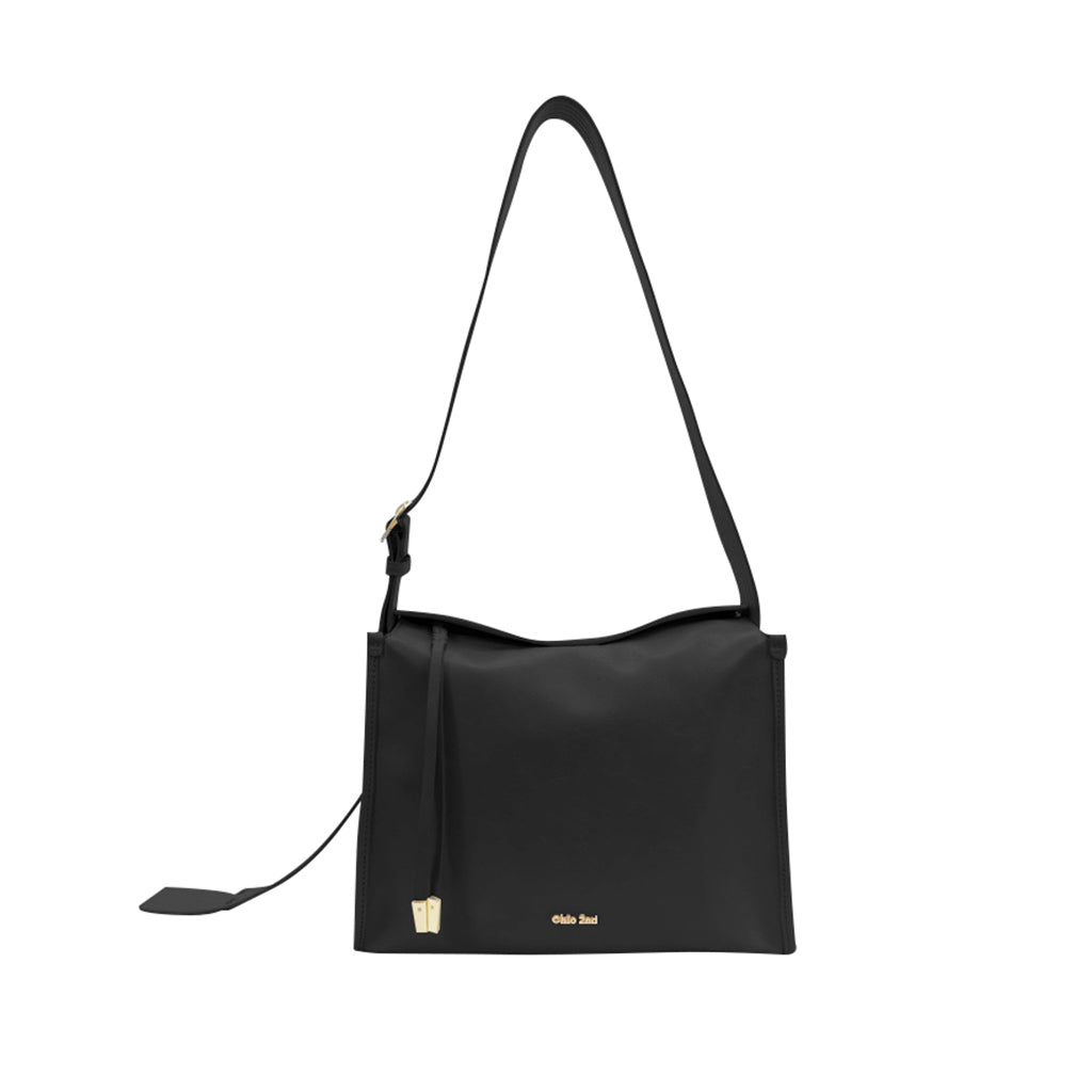 Maxi Commuter Tote Bag