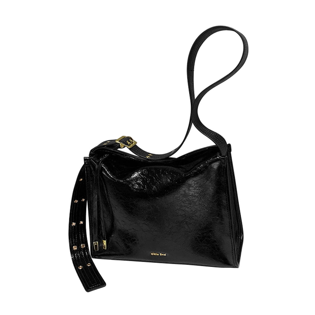 Maxi Commuter Tote Bag