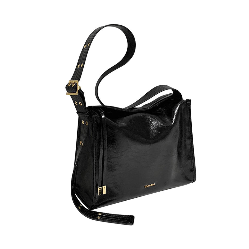 Maxi Commuter Tote Bag