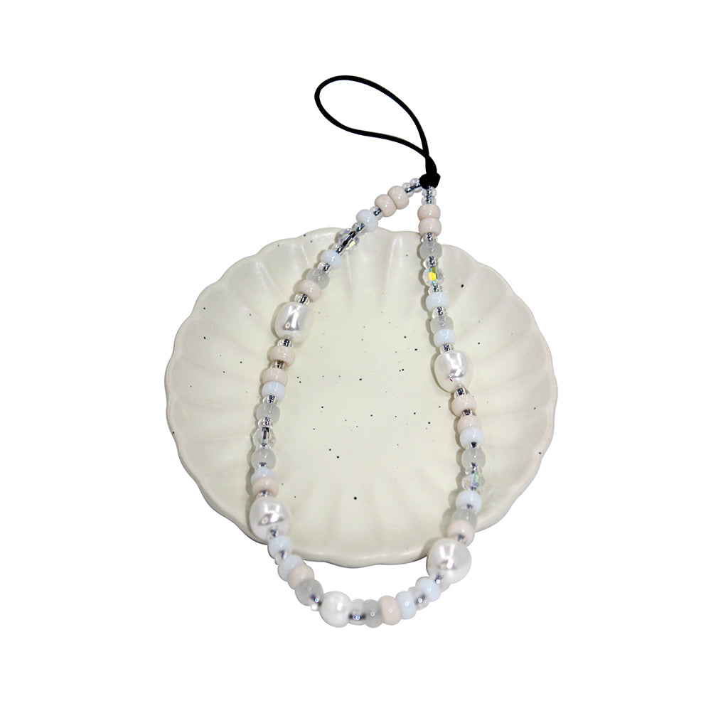 Pure Pearl Beads