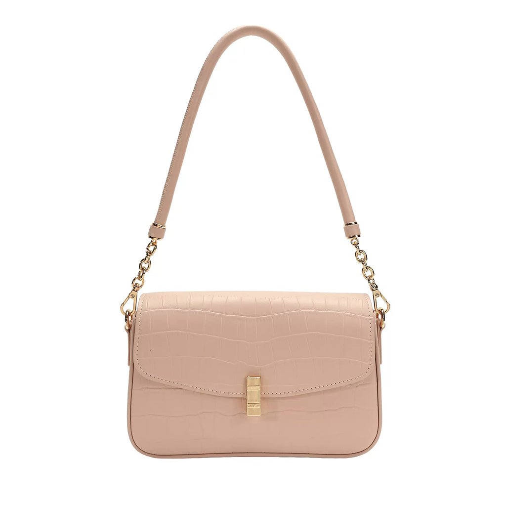 Sakura Cream Shoulder Bag