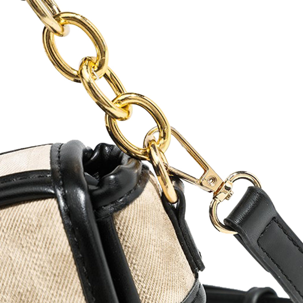 Woven Style Sling Bag