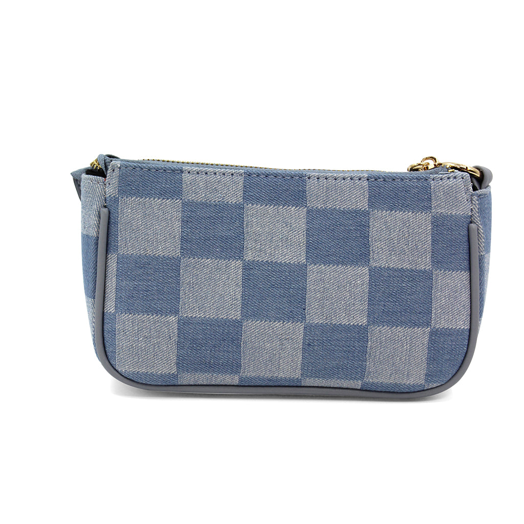 Prague Chic Chain Bag