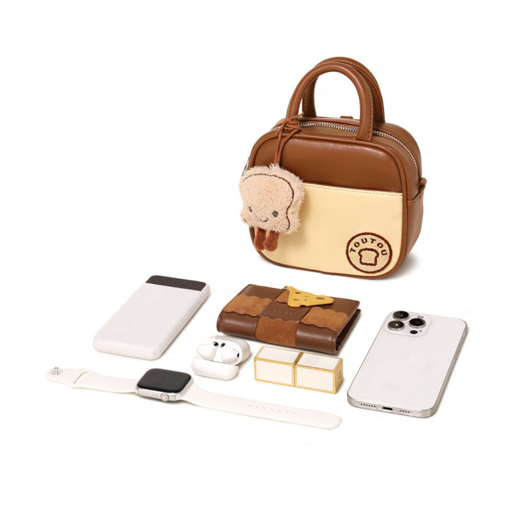 TUTU Toast Mini Bag
