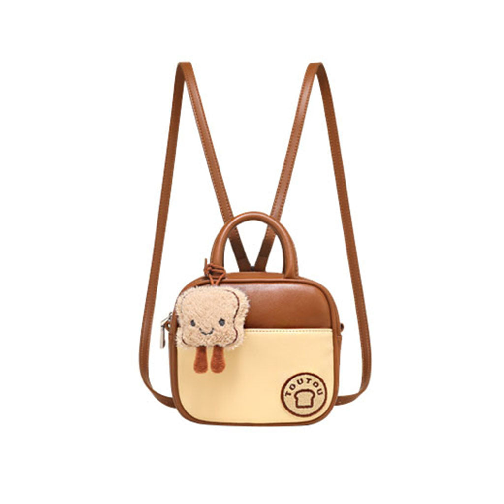 TUTU Toast Mini Bag