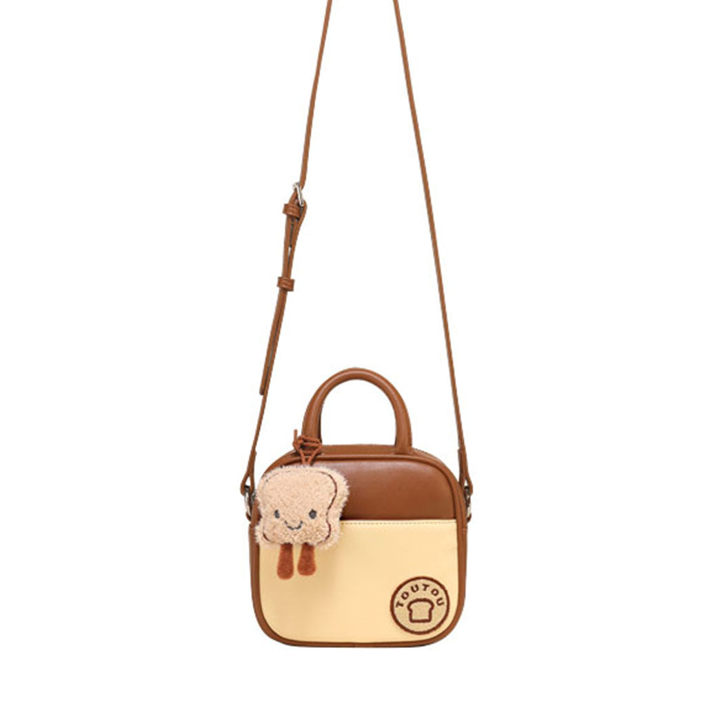 TUTU Toast Mini Bag