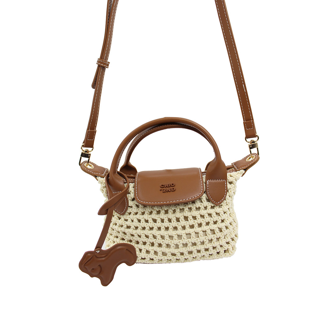 Weekend Memo Tote Bag
