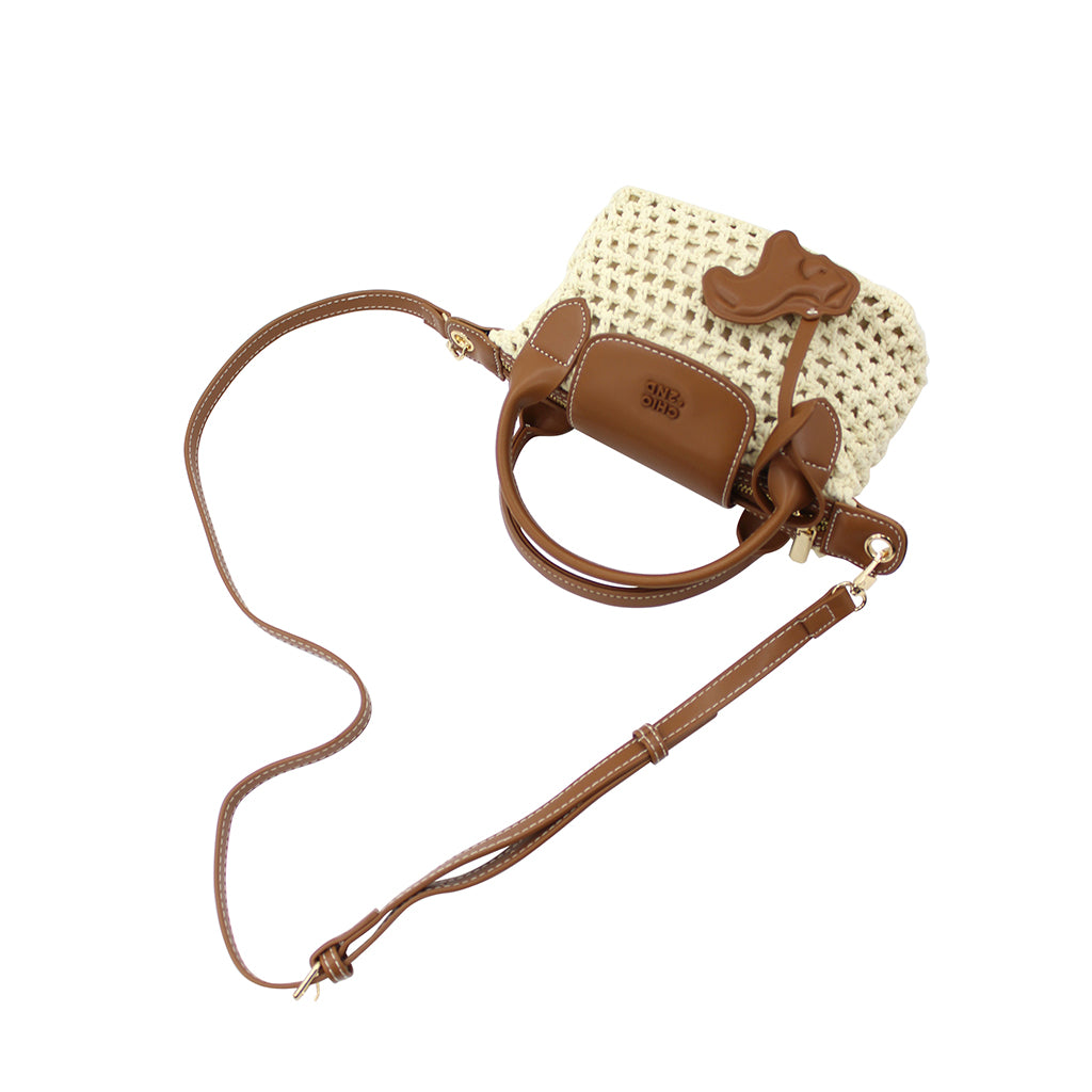 Weekend Memo Tote Bag