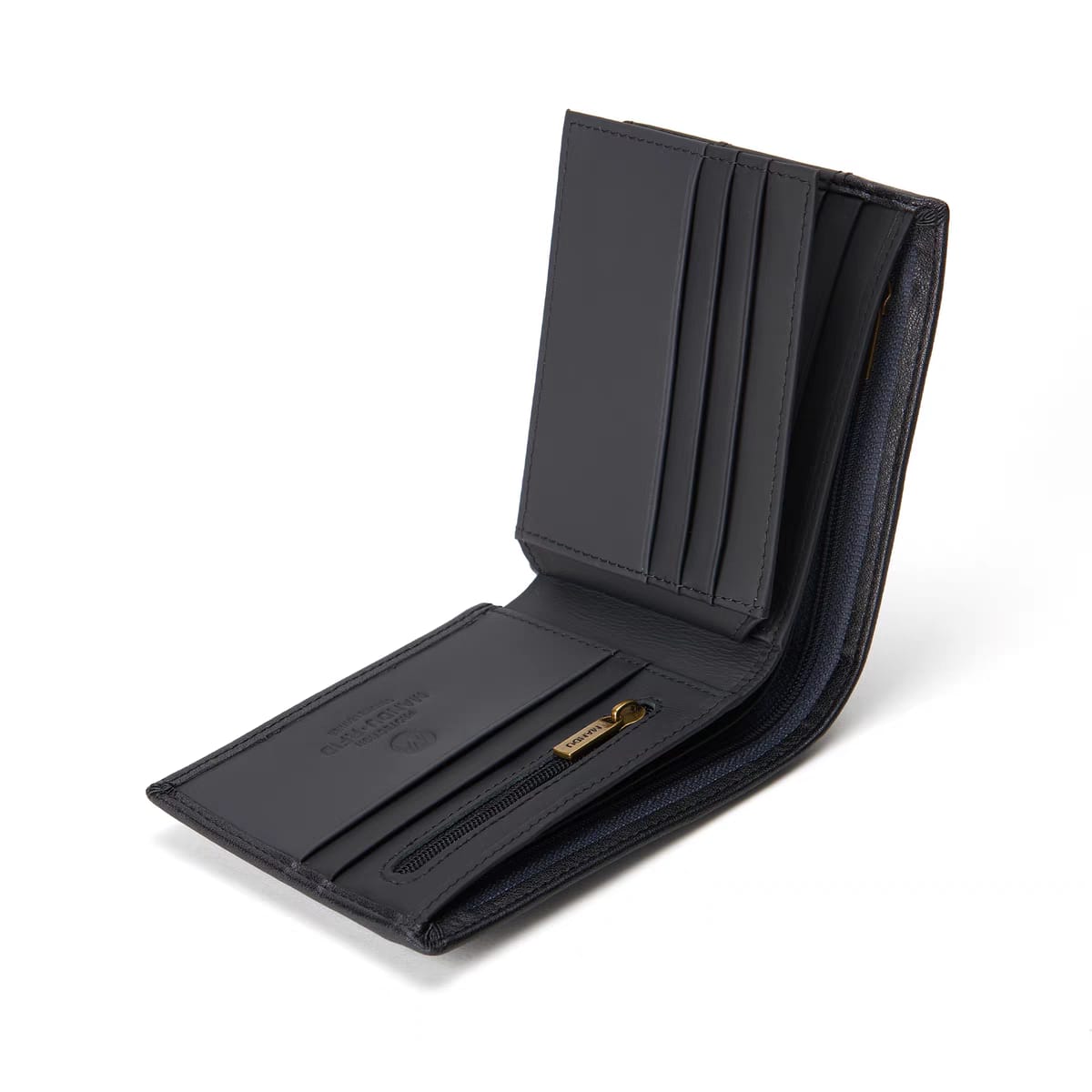 Logan Collection BLACK