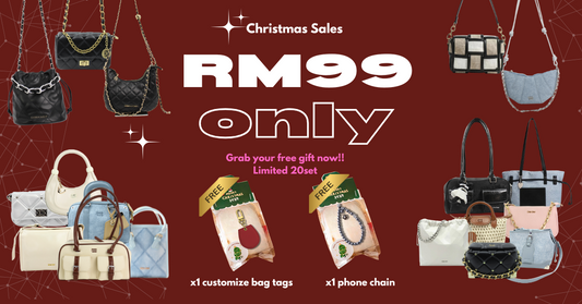 MyMood 2024 Christmas Celebration: 7th to 26th December