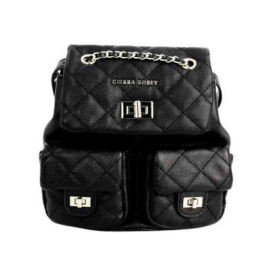 Edinburgh Journey Backpack