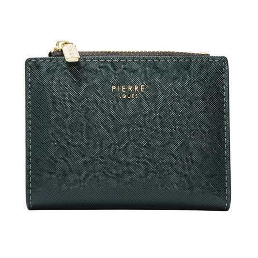 Ivy Collection DARK GREEN