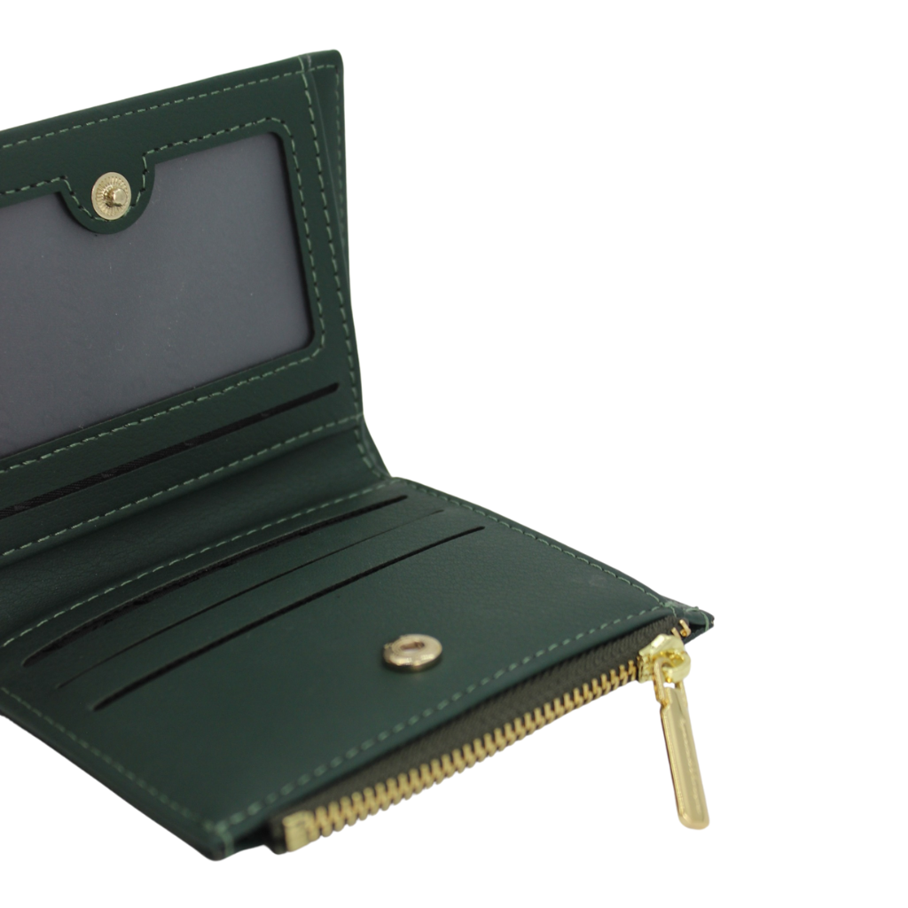 Ivy Collection DARK GREEN