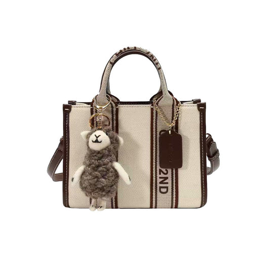 ALPACA Handbag