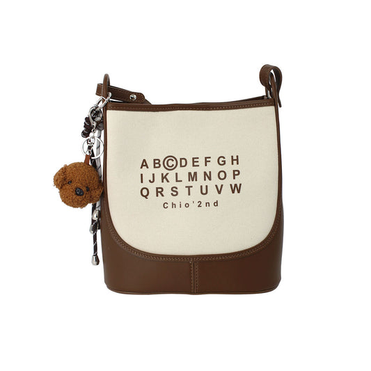 FONTÉ Bucket Bag