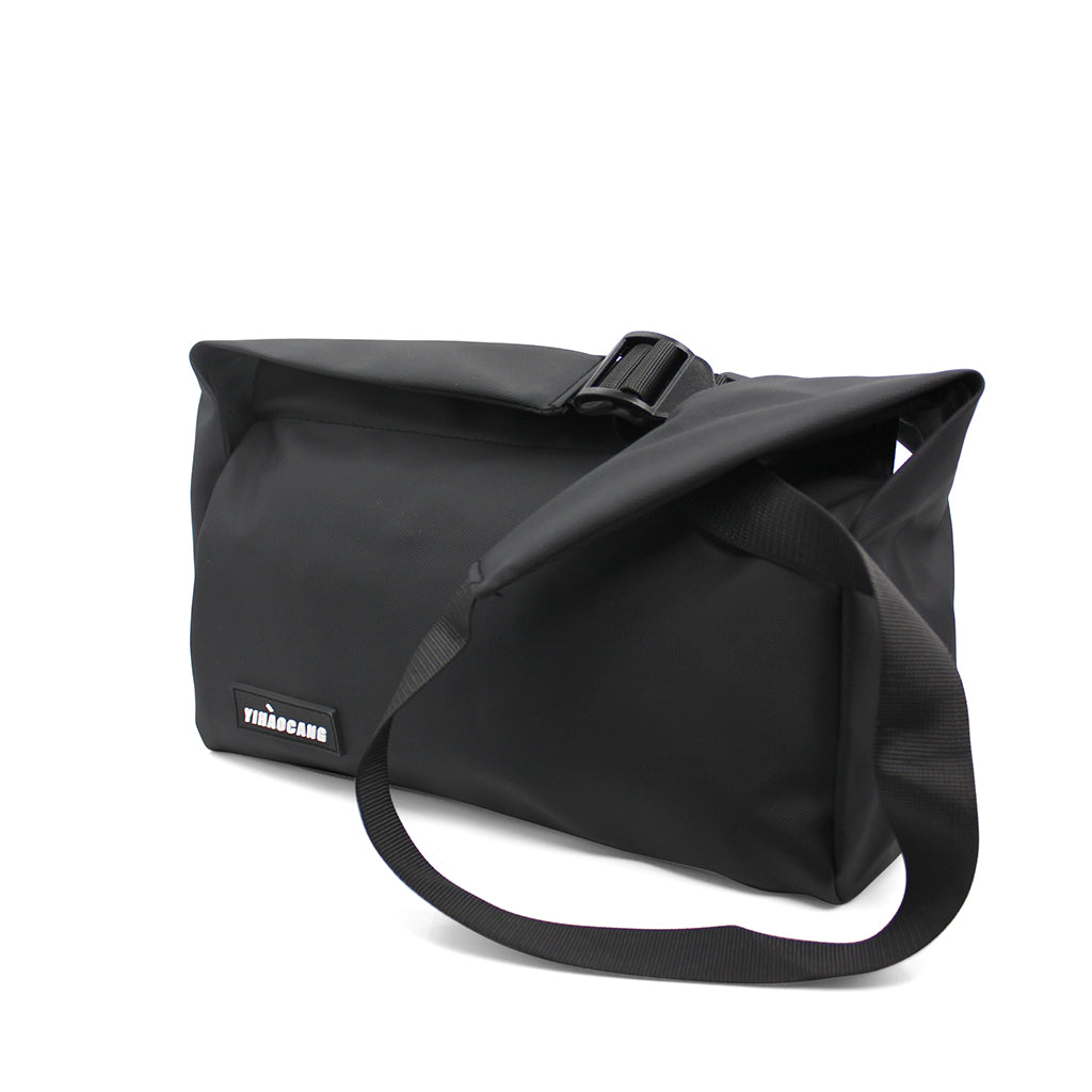 Japanese Style Waterproof Shoulder Bag