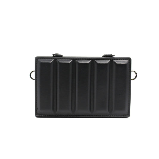 Choco Blend Shoulder Bag