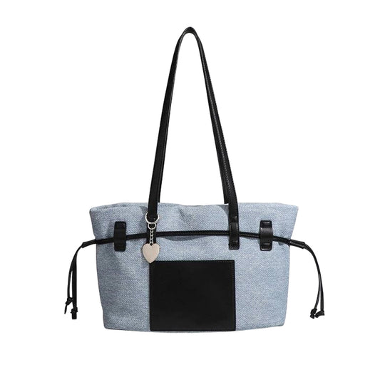Times Square Tote Bag