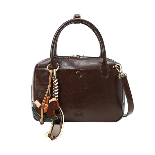 MORGAN TOTE Handbag