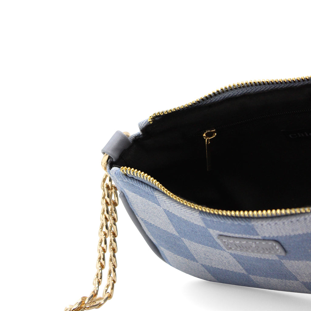 Prague Chic Chain Bag