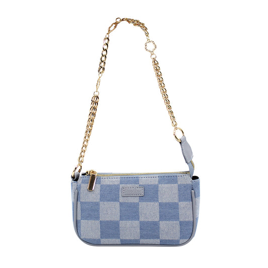 Prague Chic Chain Bag