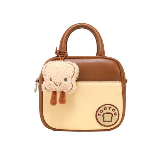 TUTU Toast Mini Bag