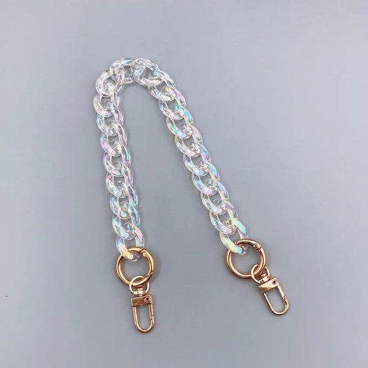 Chain A